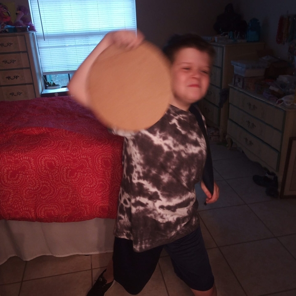 Meet your Posher, Kyle - Picture 1 of 1